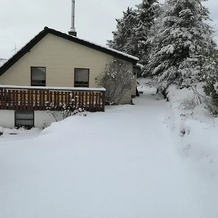 Rosenhof Vulkaneifel Holiday home