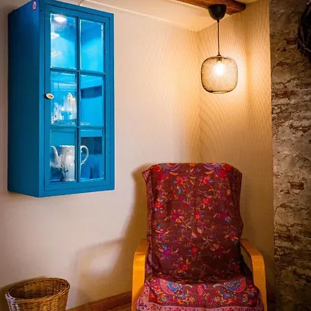 Rosenhof Vulkaneifel Vakantiehuis