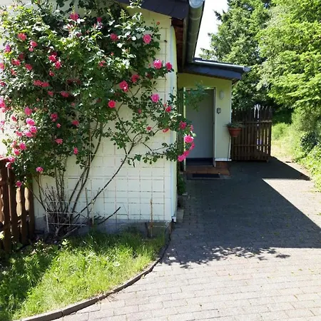 Rosenhof Vulkaneifel Ormont