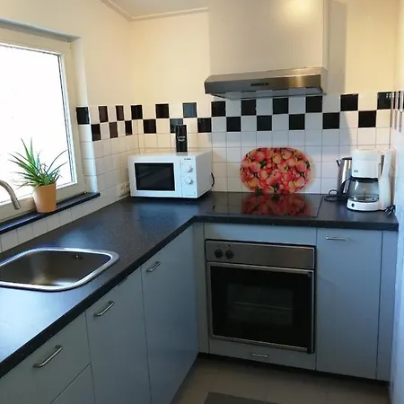 別荘 Rosenhof Vulkaneifel Ormont