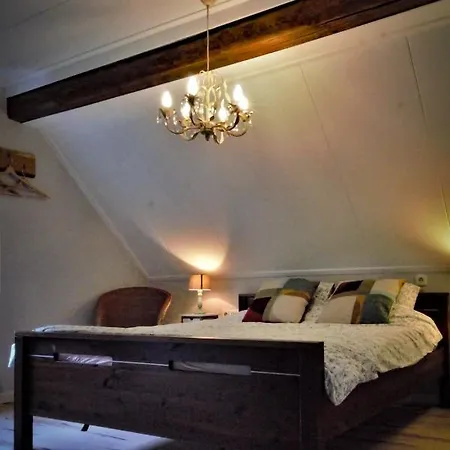 Rosenhof Vulkaneifel *