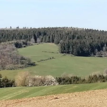Rosenhof Vulkaneifel *