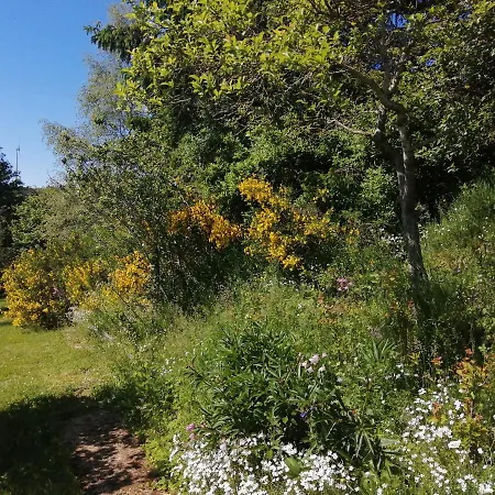 Rosenhof Vulkaneifel Vakantiehuis