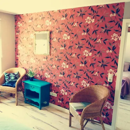 Rosenhof Vulkaneifel *