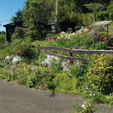 Rosenhof Vulkaneifel Vakantiehuis