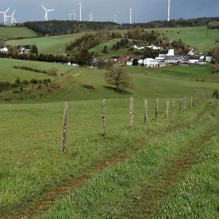 Rosenhof Vulkaneifel
