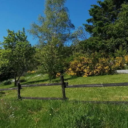 Rosenhof Vulkaneifel Vakantiehuis Ormont