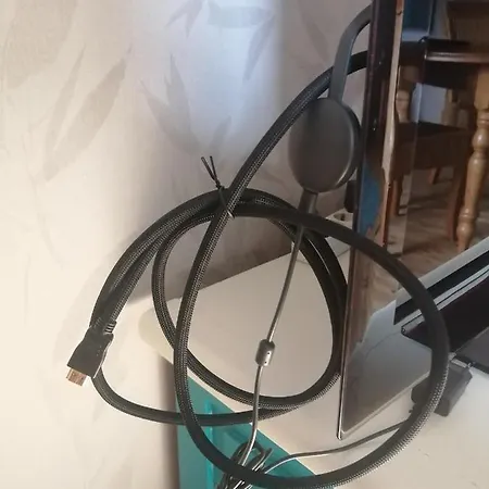 Vakantiehuis Rosenhof Vulkaneifel *