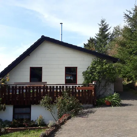 Rosenhof Vulkaneifel * Ormont