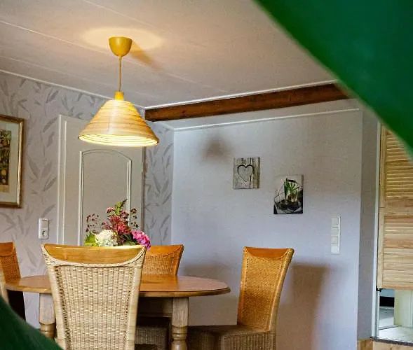 Rosenhof Vulkaneifel * Ormont