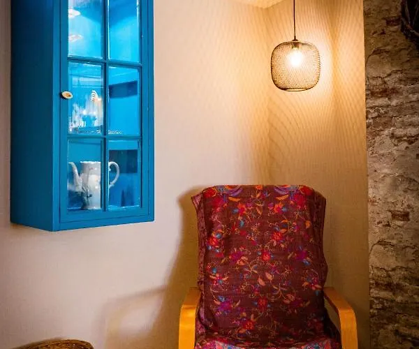 Rosenhof Vulkaneifel Casa de Férias