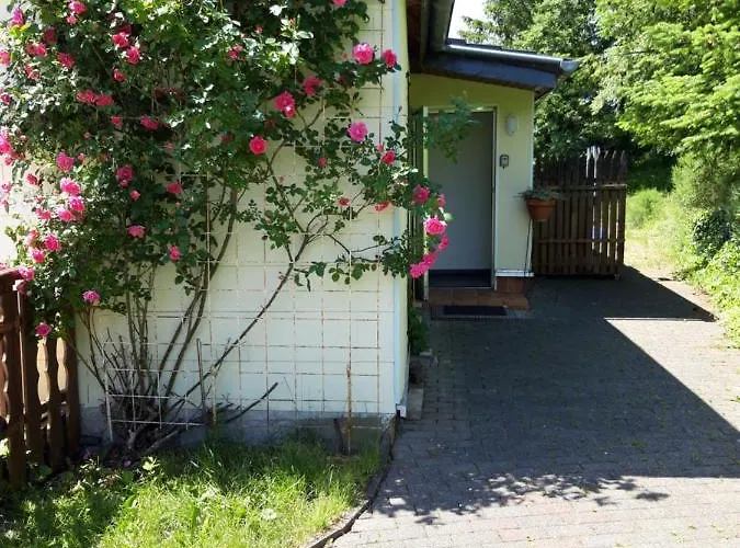 Rosenhof Vulkaneifel Ormont