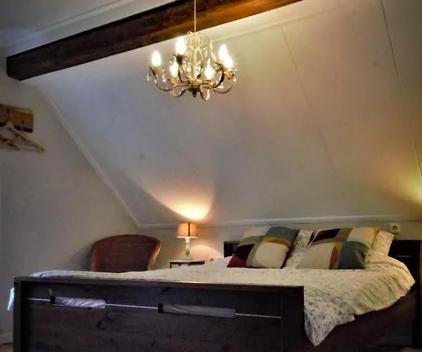 Rosenhof Vulkaneifel *