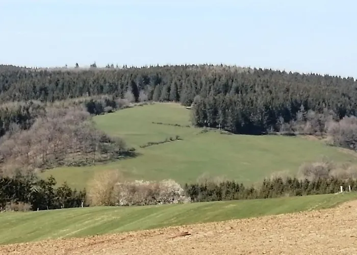 Rosenhof Vulkaneifel *