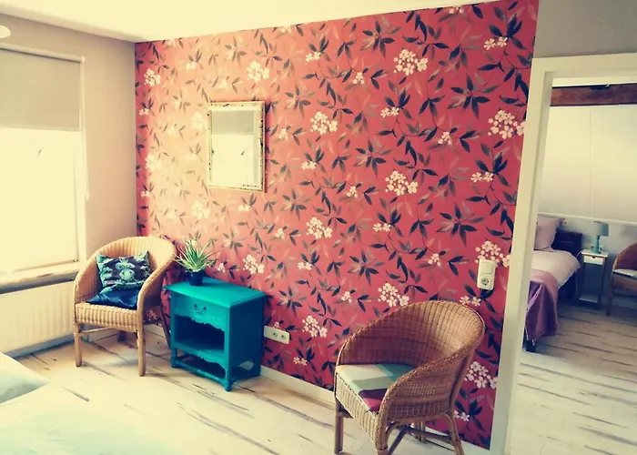 Rosenhof Vulkaneifel *