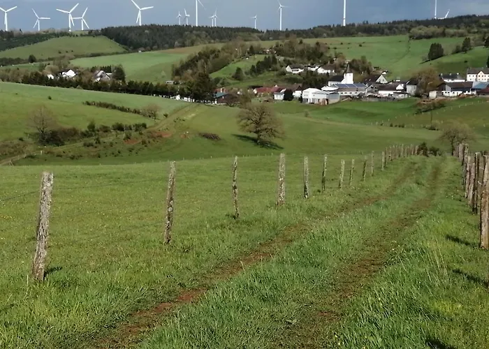 Rosenhof Vulkaneifel