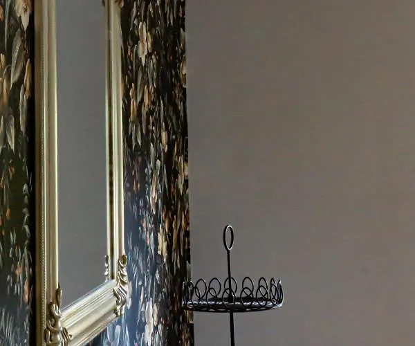 Rosenhof Vulkaneifel בית נופש *