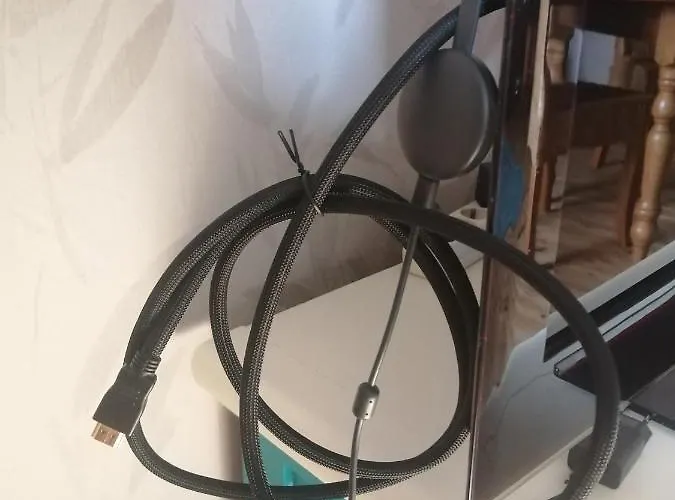 Casa de Férias Rosenhof Vulkaneifel *