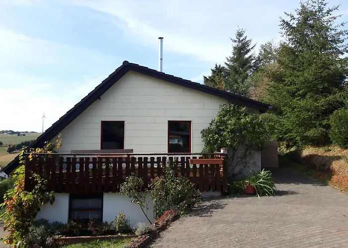 Rosenhof Vulkaneifel * Ormont